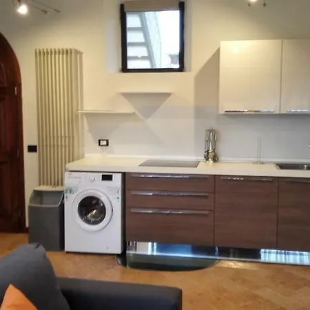 Casa Lory 2 דירה