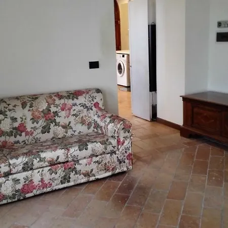 דירה Casa Lory 2 קאזלמג'ורה