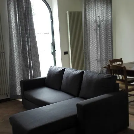 דירה Casa Lory 2