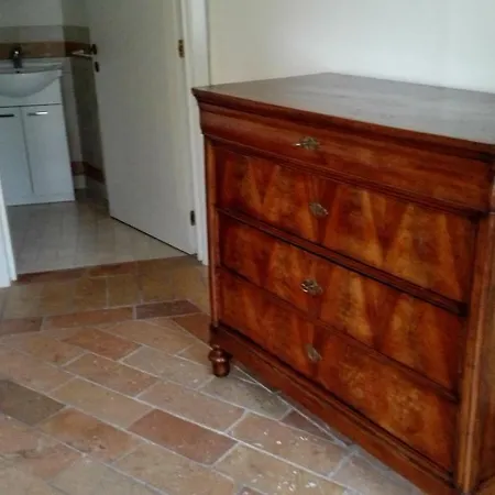 דירה Casa Lory 2 קאזלמג'ורה