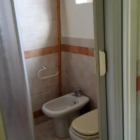 Casa Lory 2 דירה *