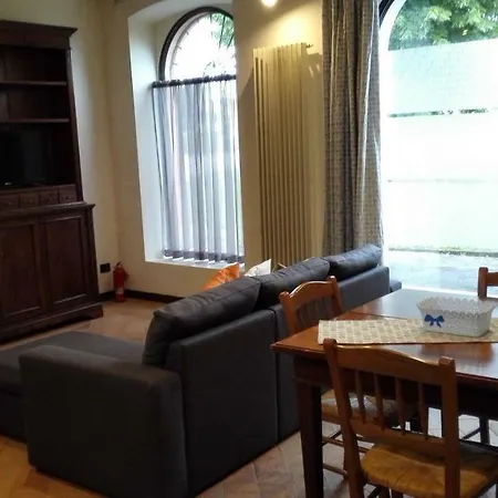 דירה Casa Lory 2